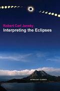 Interpreting the Eclipses - Paperback