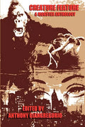 Creature Feature: A Monster Anthology - Paperback