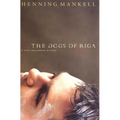 The Dogs of Riga - Hardcover