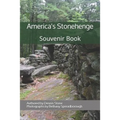 America's Stonehenge: Souvenir Book - Paperback