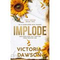 Implode - Paperback