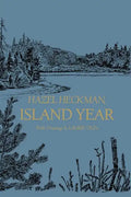 Island Year - Paperback