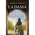 La Dama de la Judería / The Lady in the Jewish Quarter - Hardcover