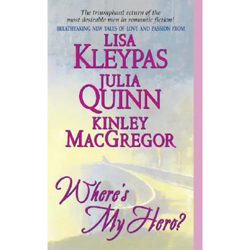 Where's My Hero? - Paperback