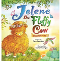 Jolene the Fluffy Cow - Hardcover