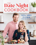 The Date Night Cookbook - Hardcover