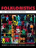 Folkloristics: An Introduction - Paperback