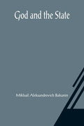 God and the State - Paperback