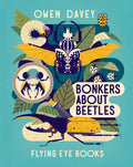 Bonkers about Beetles - Paperback