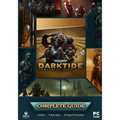 Warhammer 40,000 Darktide Complete Guide: Best Tips, Tricks and Strategies to Become a Pro Player - Paperback
