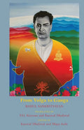 From Volga to Ganga - Paperback