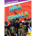 NBA Finals - Library Binding