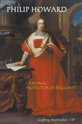 Philip Howard, Cardinal Protector of England - Paperback