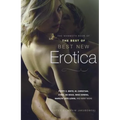 The Mammoth Book of the Best New Erotica - Paperback