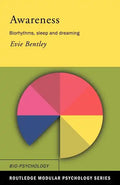 Awareness: Biorhythms, Sleep and Dreaming - Paperback