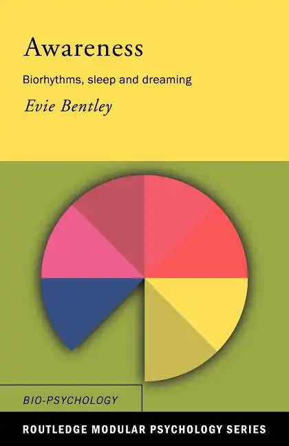 Awareness: Biorhythms, Sleep and Dreaming - Paperback