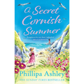 A Secret Cornish Summer - Paperback