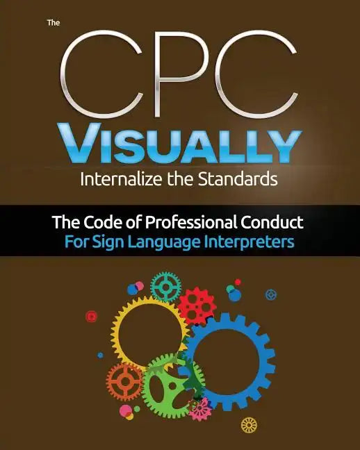CPC Visually: Internalize the Standard - Paperback