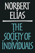 Society of Individuals - Paperback