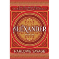 Alexander - Paperback