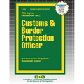 Customs & Border Protection Officer - Paperback