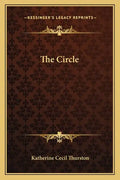 The Circle - Paperback
