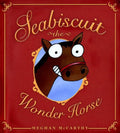 Seabiscuit the Wonder Horse - Paperback