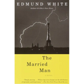 The Married Man: A Novel (Triangle Awards) - Paperback