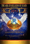 The Ark of Millions of Years: Volume Three - Hardcover