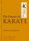The Essence of Karate - Hardcover