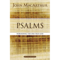 Psalms: Hymns for God's People - Paperback