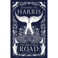 The Blue Salt Road - Hardcover