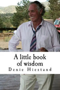 A little book of wisdom: Uncommon Common Sense - Paperback