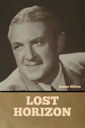 Lost Horizon - Paperback