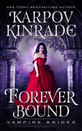 Forever Bound - Paperback
