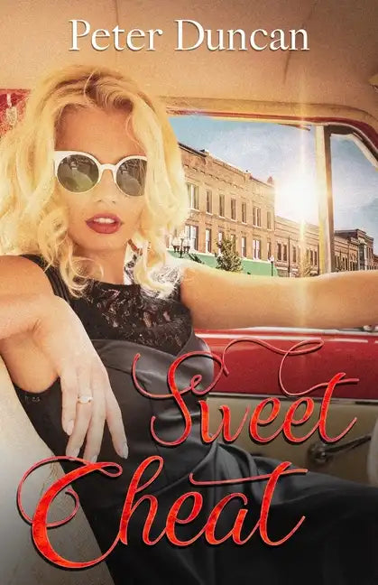 Sweet Cheat - Paperback
