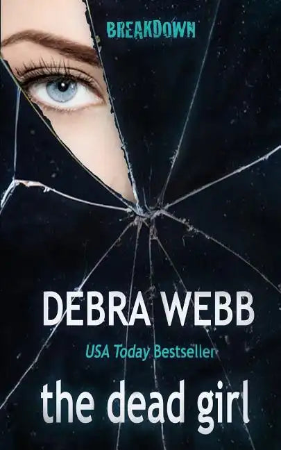 The dead girl - Paperback