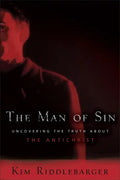 Man of Sin - Paperback