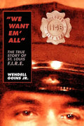 We Want Em All! - Paperback