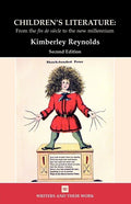 Children's Literature: From the Fin de Siecle to the New Millennium - Paperback