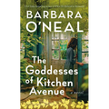 The Goddesses of Kitchen Avenue - Paperback