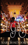 The Witches of Vegas - Paperback