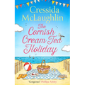 The Cornish Cream Tea Holiday - Paperback