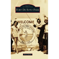 Fort de Soto Park - Hardcover