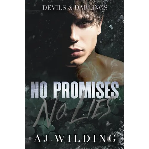 No Promises, No Lies - Paperback