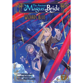 The Ancient Magus' Bride: Wizard's Blue Vol. 7 - Paperback