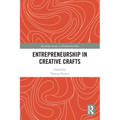 Entrepreneurship in Creative Crafts - Paperback