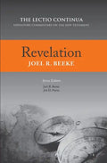 Revelation: Lectio Continua Expository Commentary on the New Testament - Hardcover