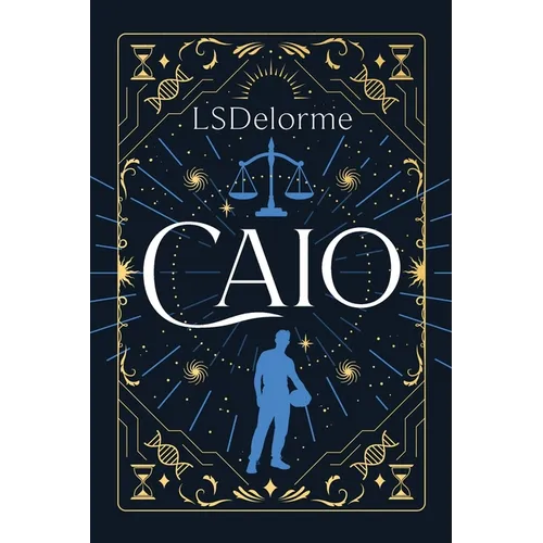 Caio - Paperback