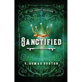 Sanctified - Paperback